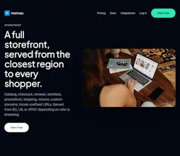 MailOdds gallery image