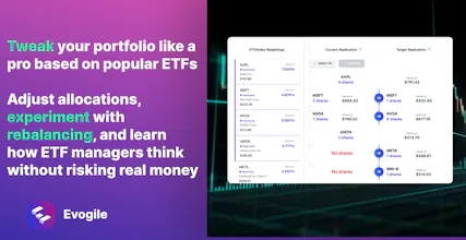 Evogile gallery image