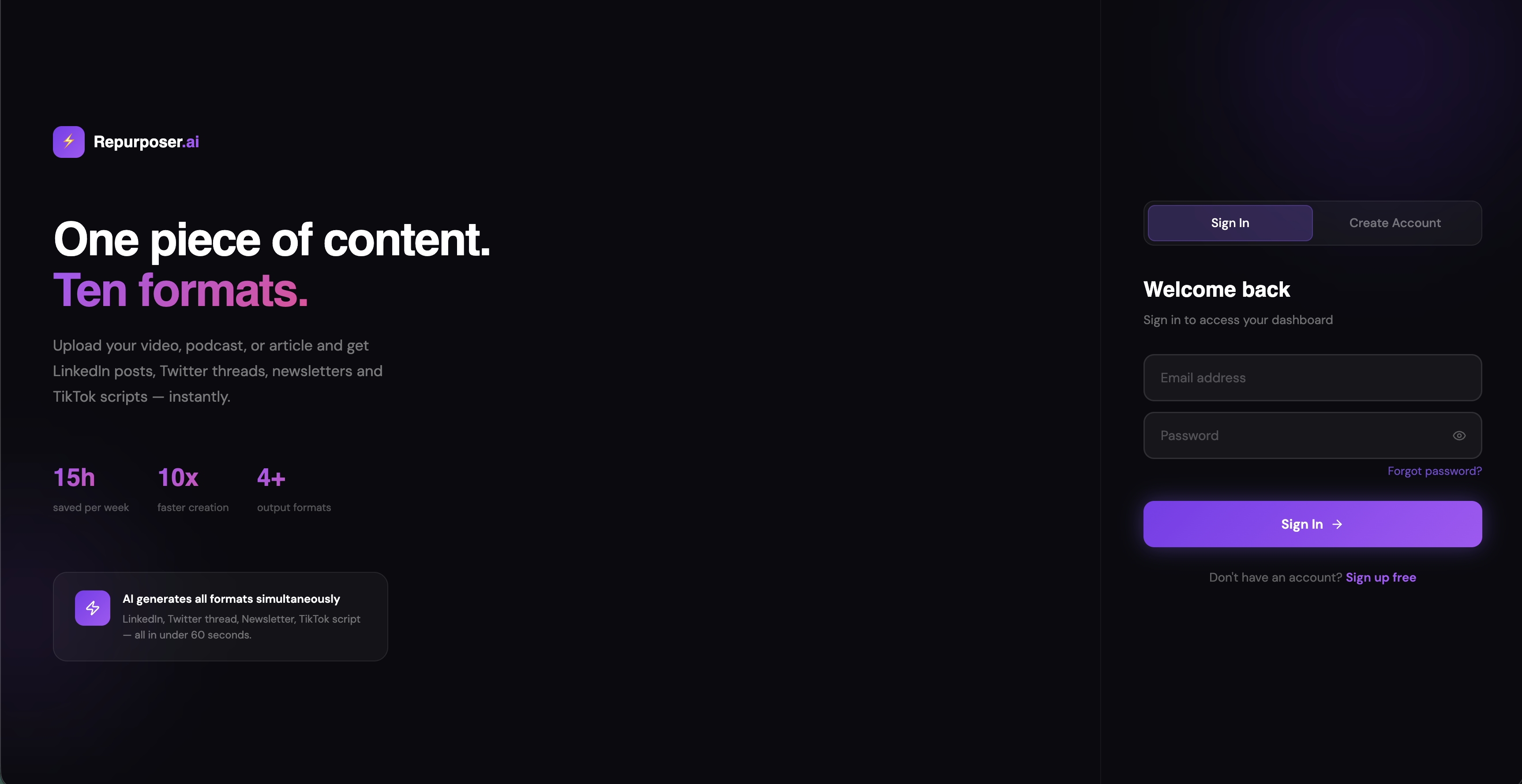 UseRepurposer gallery image