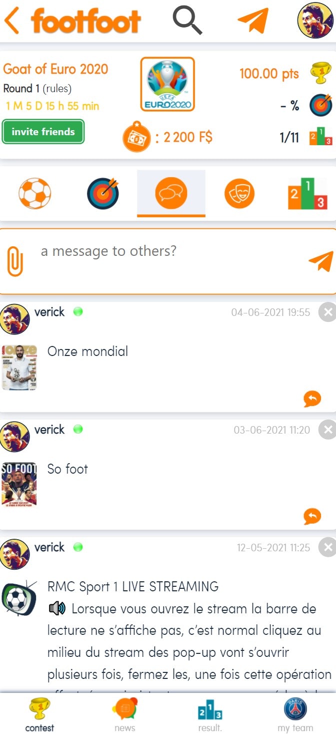 footfoot gallery image