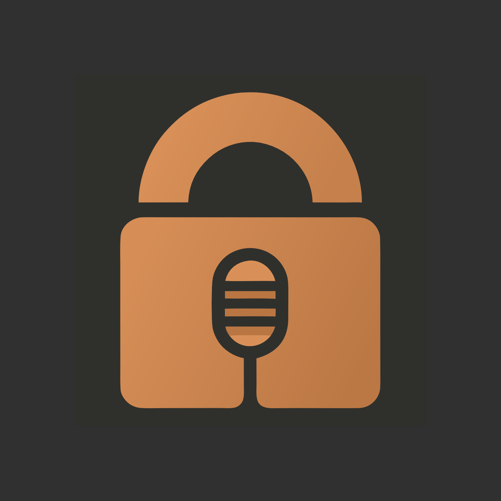 Viska: Private AI Meeting Notes logo