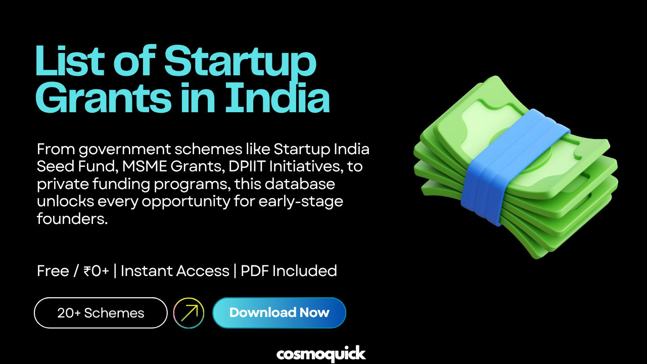 CosmoQuick InfoProducts gallery image