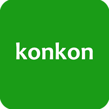 Konkon gallery image