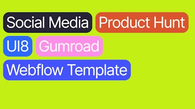 Covers for digital product releases gallery image