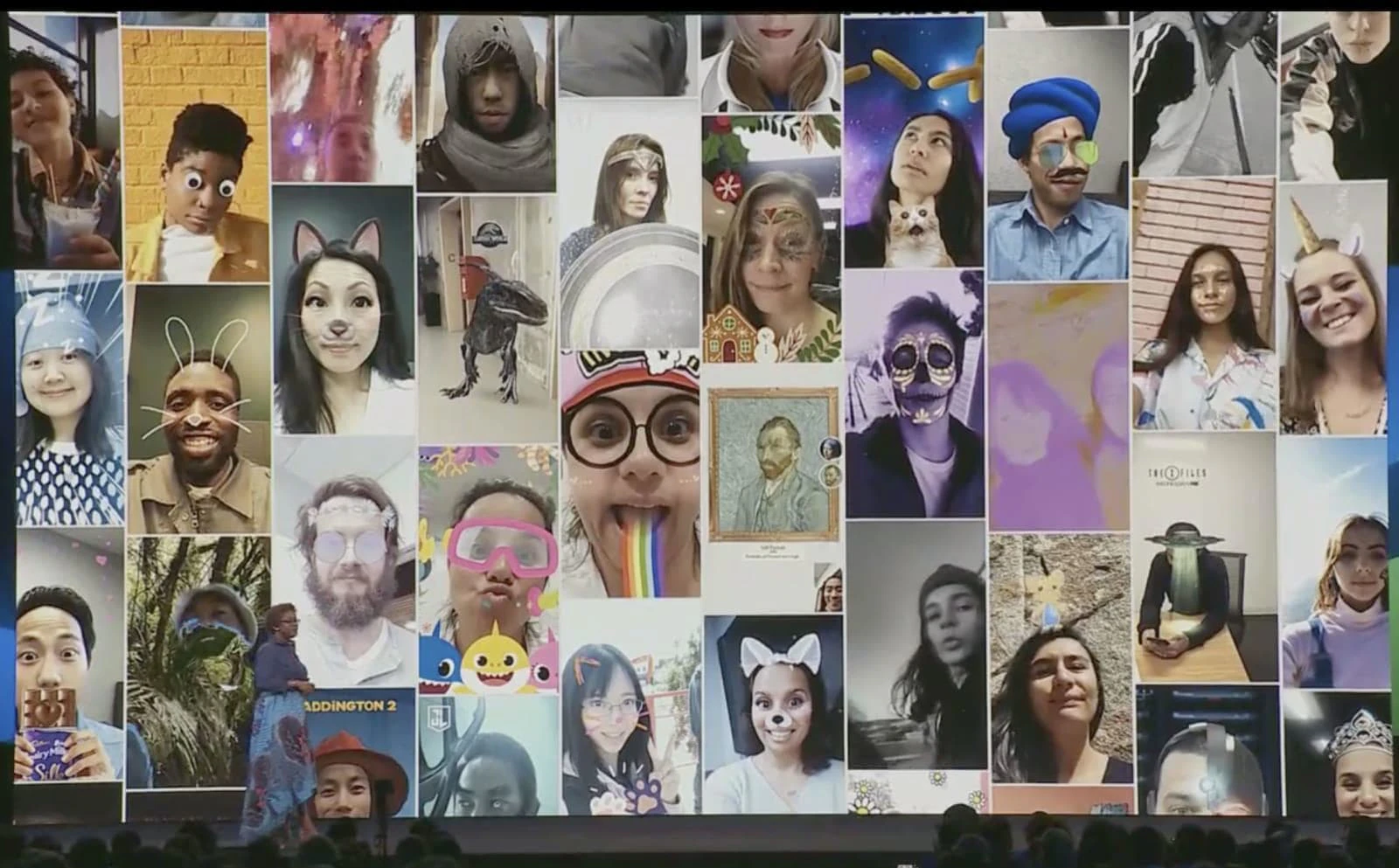 Instagram Filters Masterclass