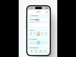 MoodTask gallery image