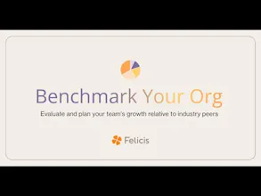 Benchmark Your Org gallery image