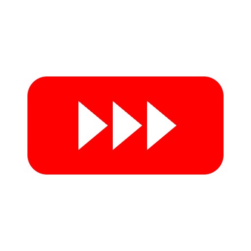 YouTube Silence Skip... logo