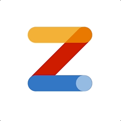 Zing: Visual AI Char... logo