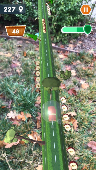 Hexa Drive gallery image