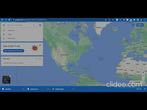 Google Map Scraper gallery image