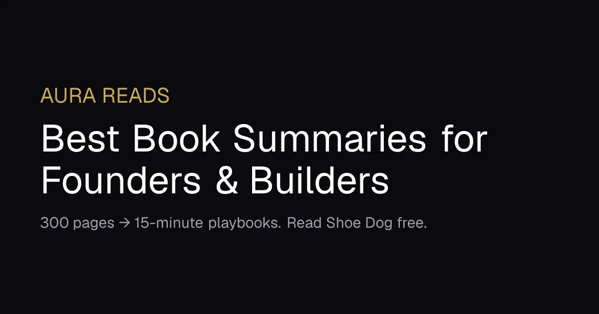 Aura Reads gallery image