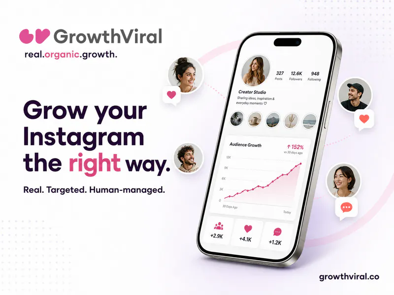 GrowthViral screenshot 3