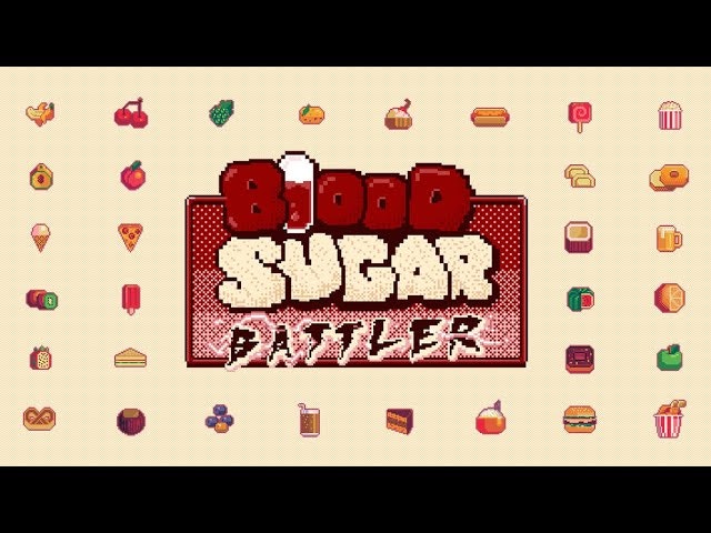 Blood Sugar Battler gallery image