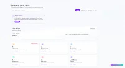 Amaya AI gallery image