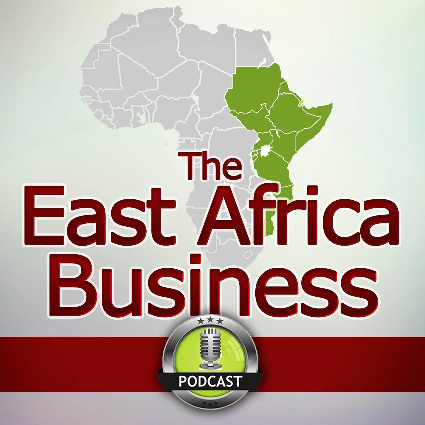 The East Africa Business Podcast
