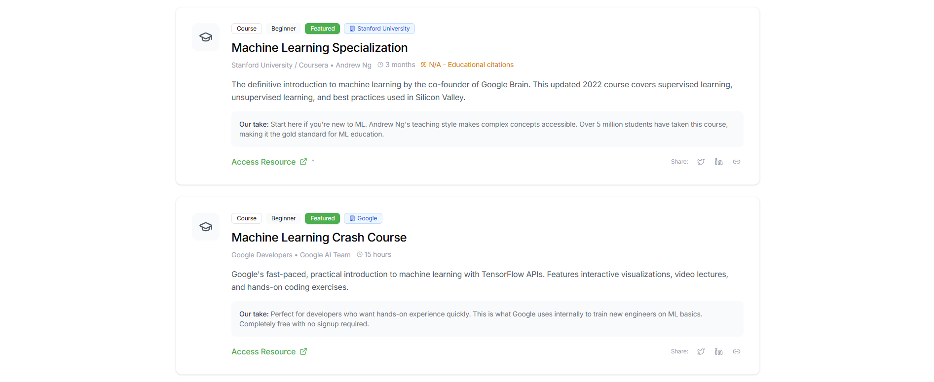 MAXimuz Learn gallery image