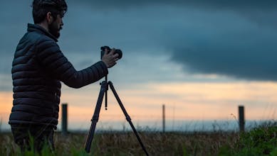 Travel Tripod gallery image
