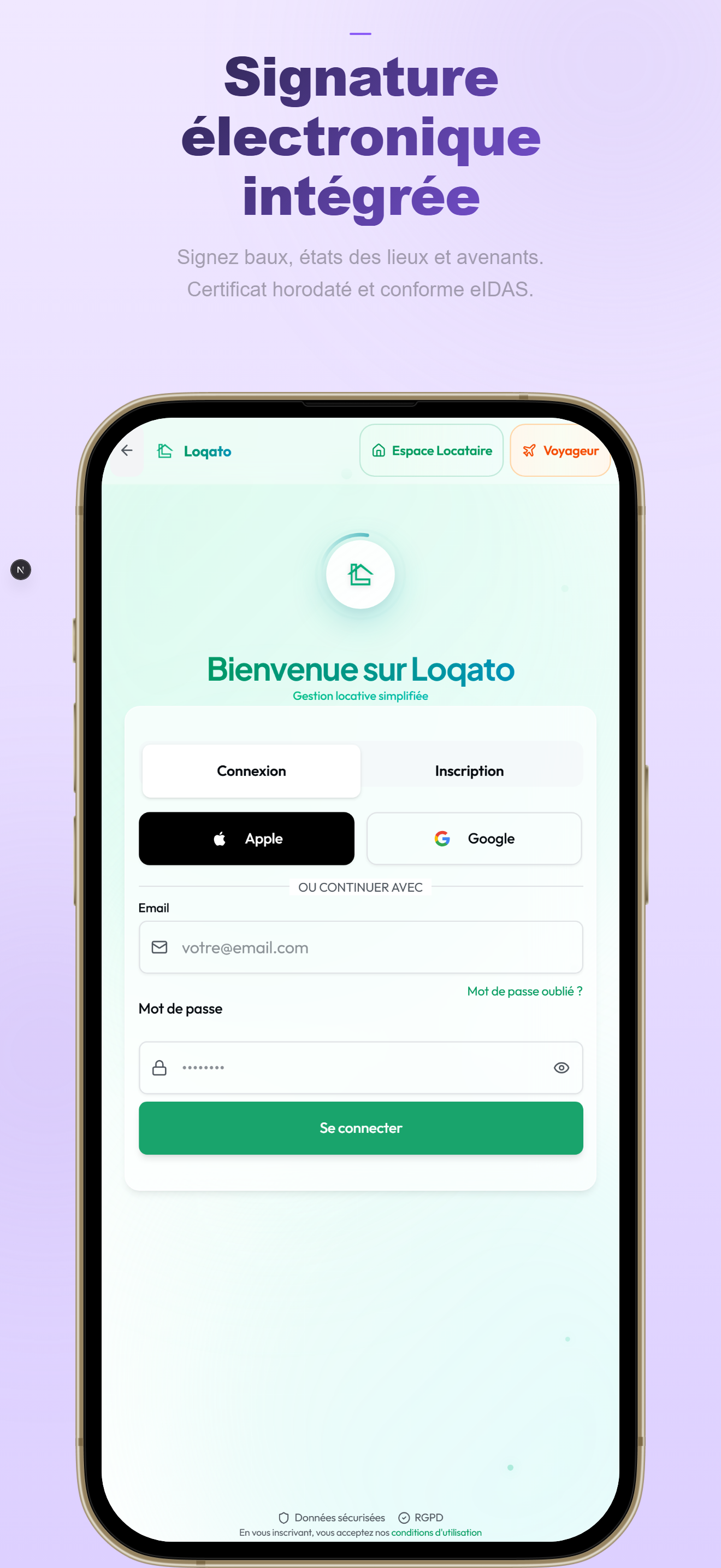 Loqato gallery image