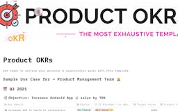 Product OKRs media 2