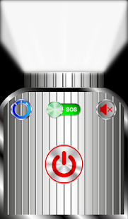 Flashlight - Eco LED Torch gallery image