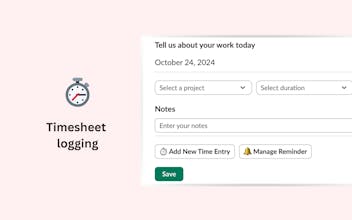 Billable Ninja gallery image