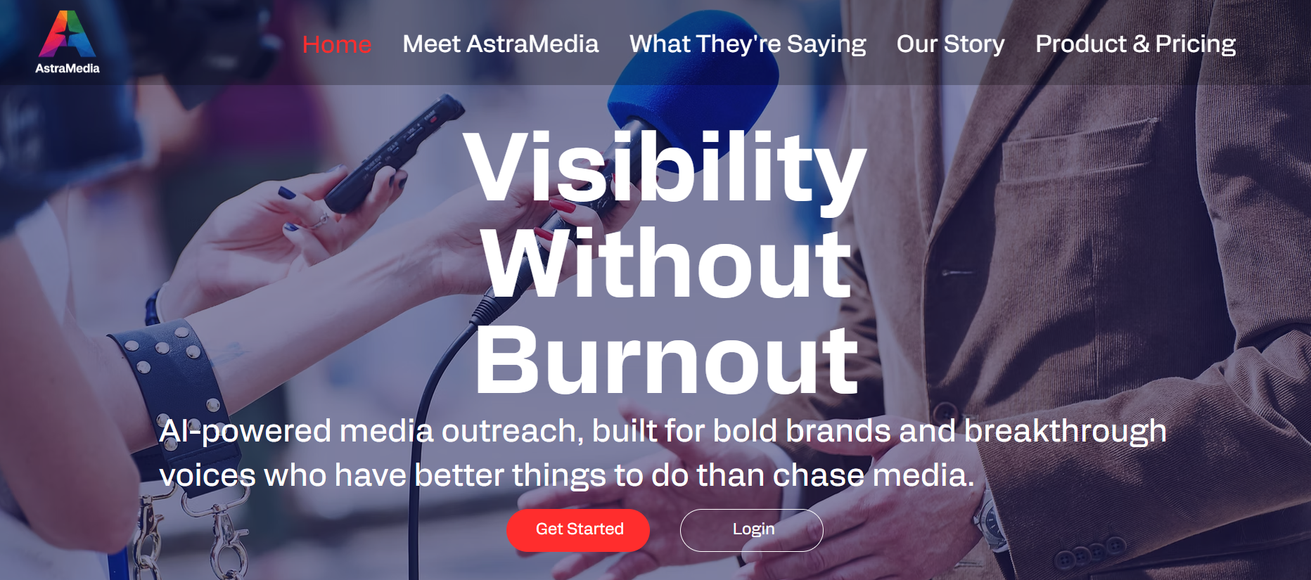 AstraMedia gallery image