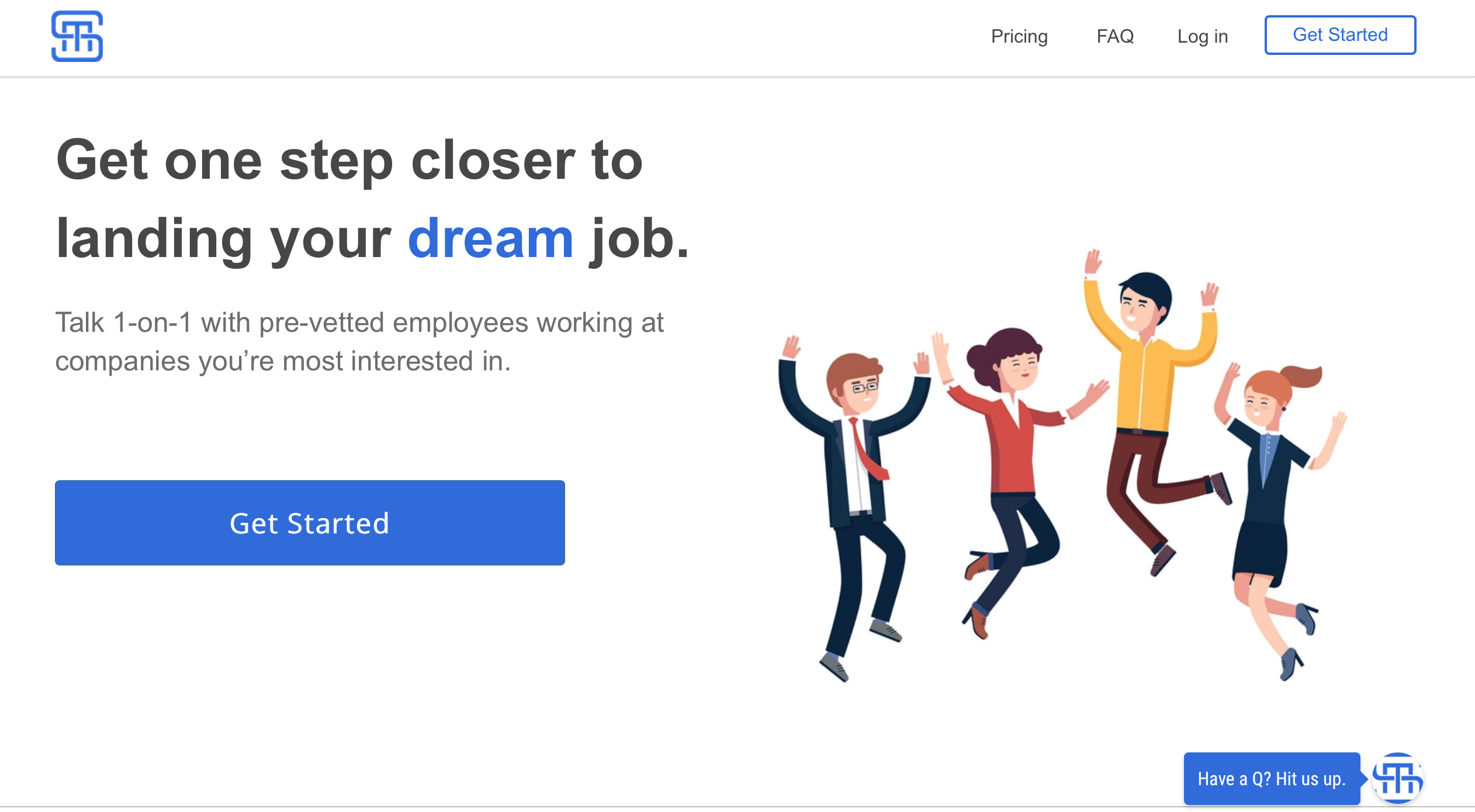 Studentment gallery image