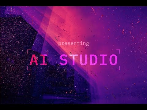 AI Studio gallery image