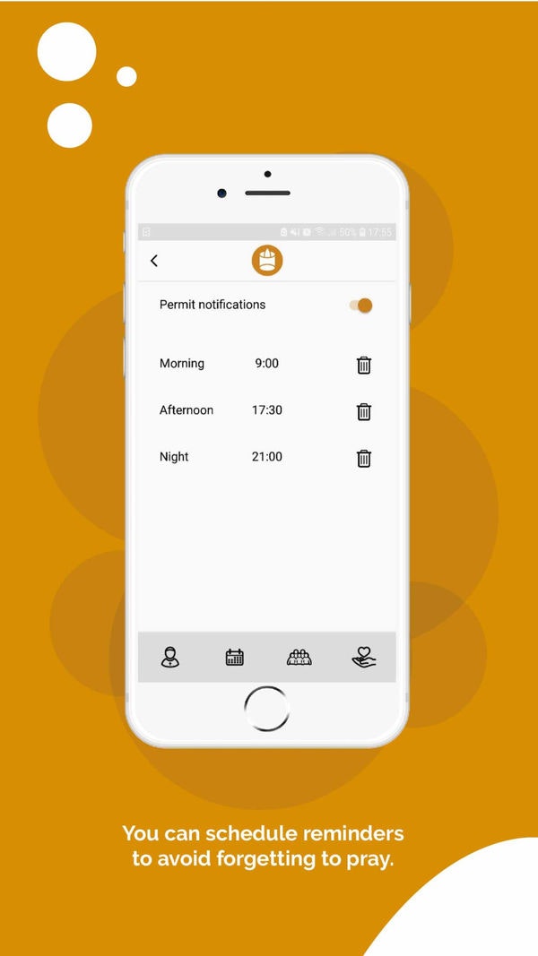 Click to Pray gallery image