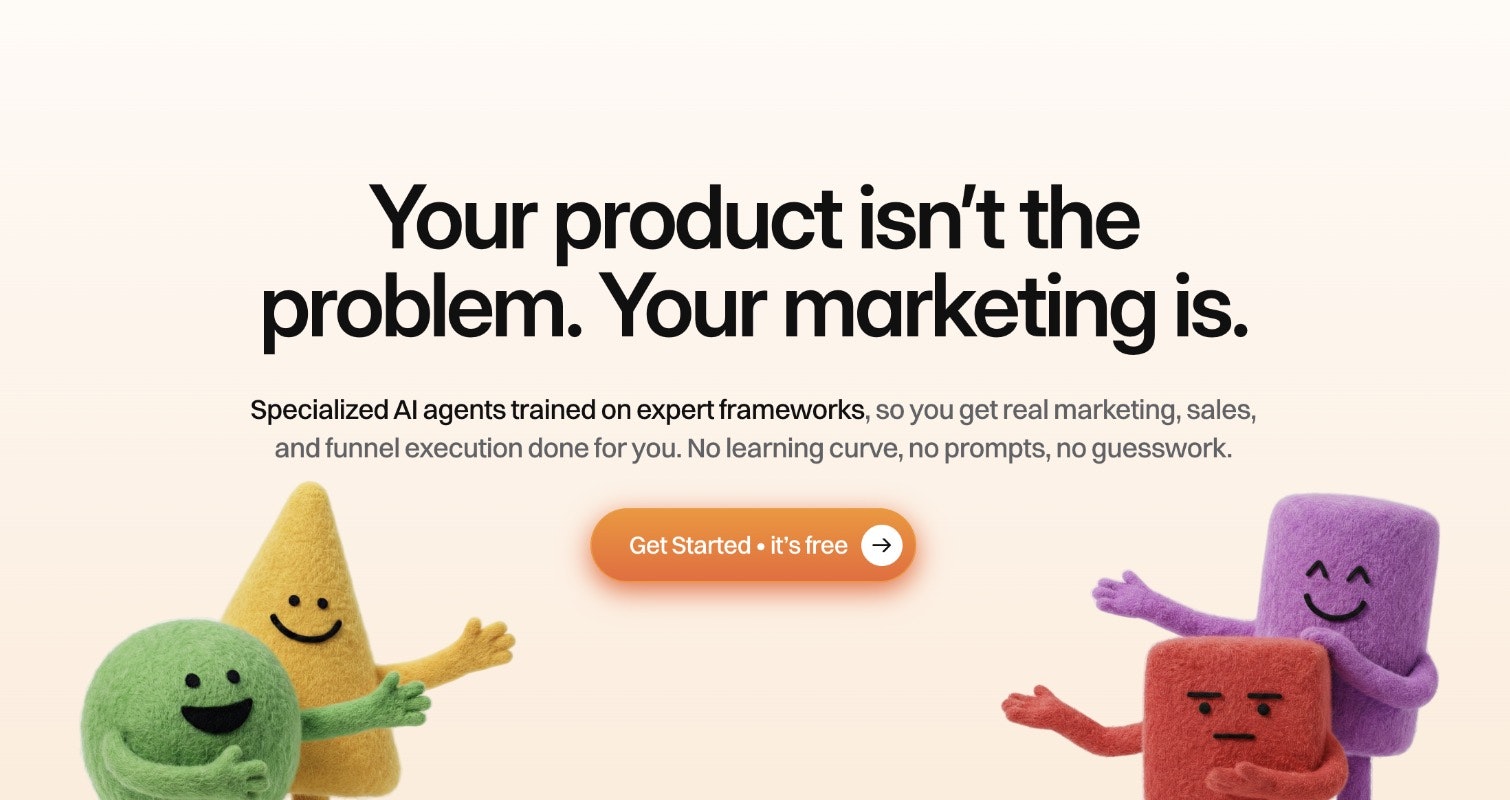 MethodsAgent gallery image