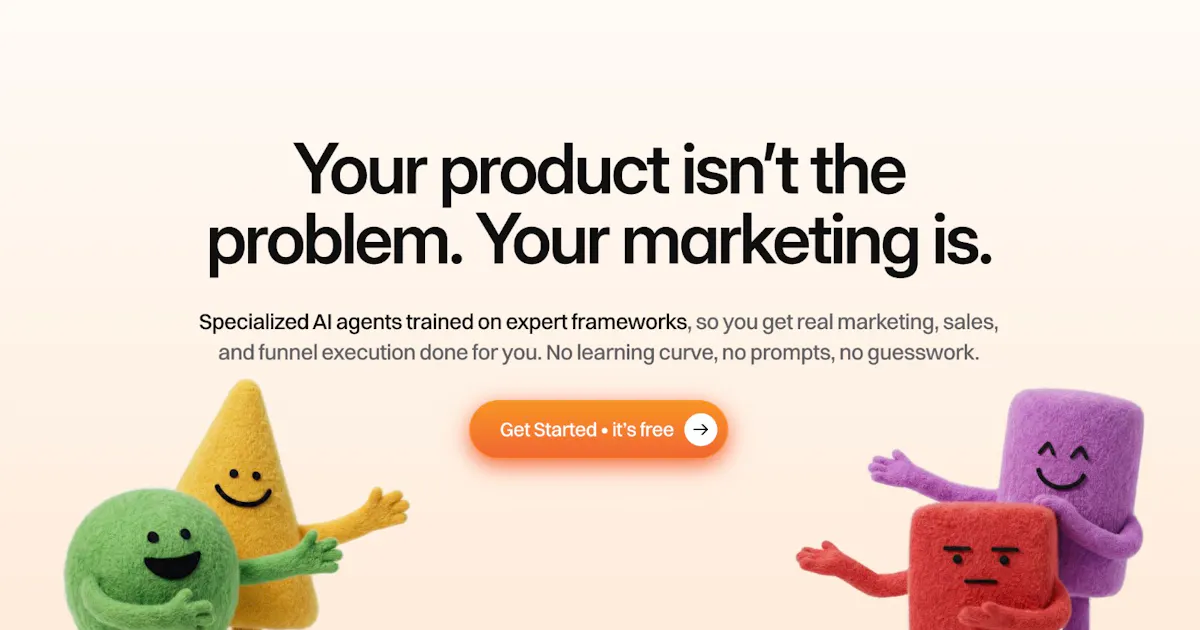 MethodsAgent