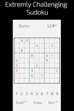 randoku - extremly challenging sudoku gallery image