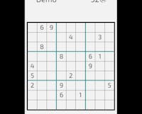 randoku - extremly challenging sudoku media 3
