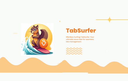 TabSurfer logo