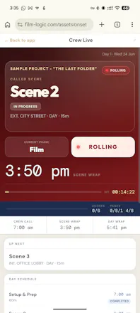 Film Logic gallery image
