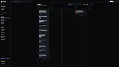 Visual Brain gallery image