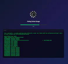 Deskterm gallery image