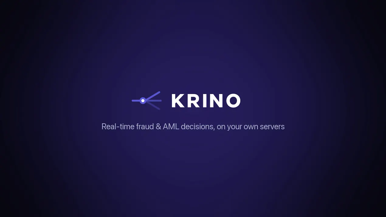 Krino product