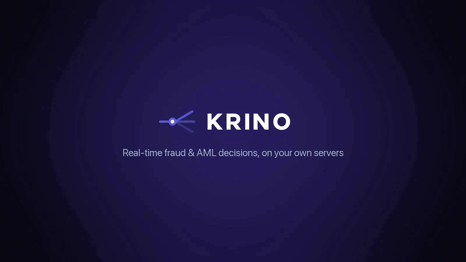 Krino screenshot 2
