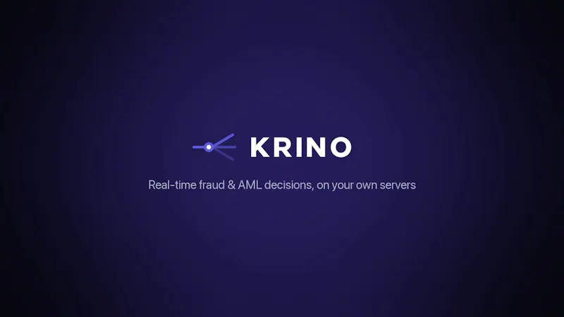 Krino screenshot 2