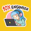 Life In Silicon Valley Stickers