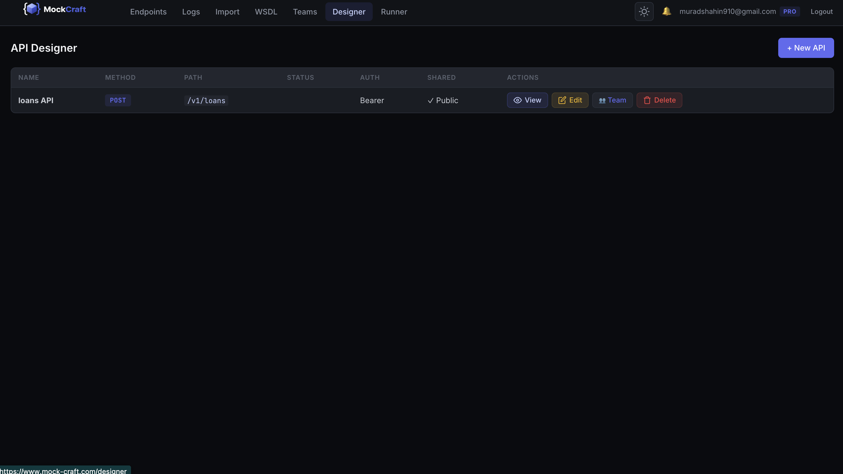 MockCraft gallery image