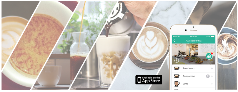 DripApp gallery image