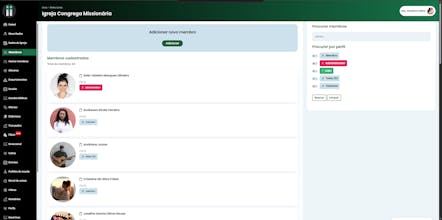 Congrega gallery image