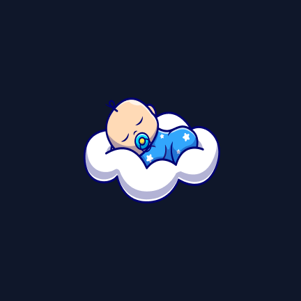 Baby Soother Mom's Voice