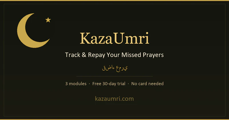 Kaza Umri screenshot 1