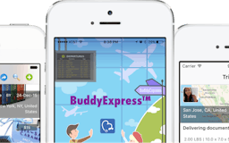 BuddyExpress media 1
