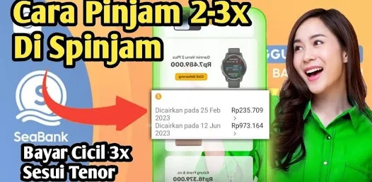 Media Shopee dipinjam - Shopee Online Loans 2