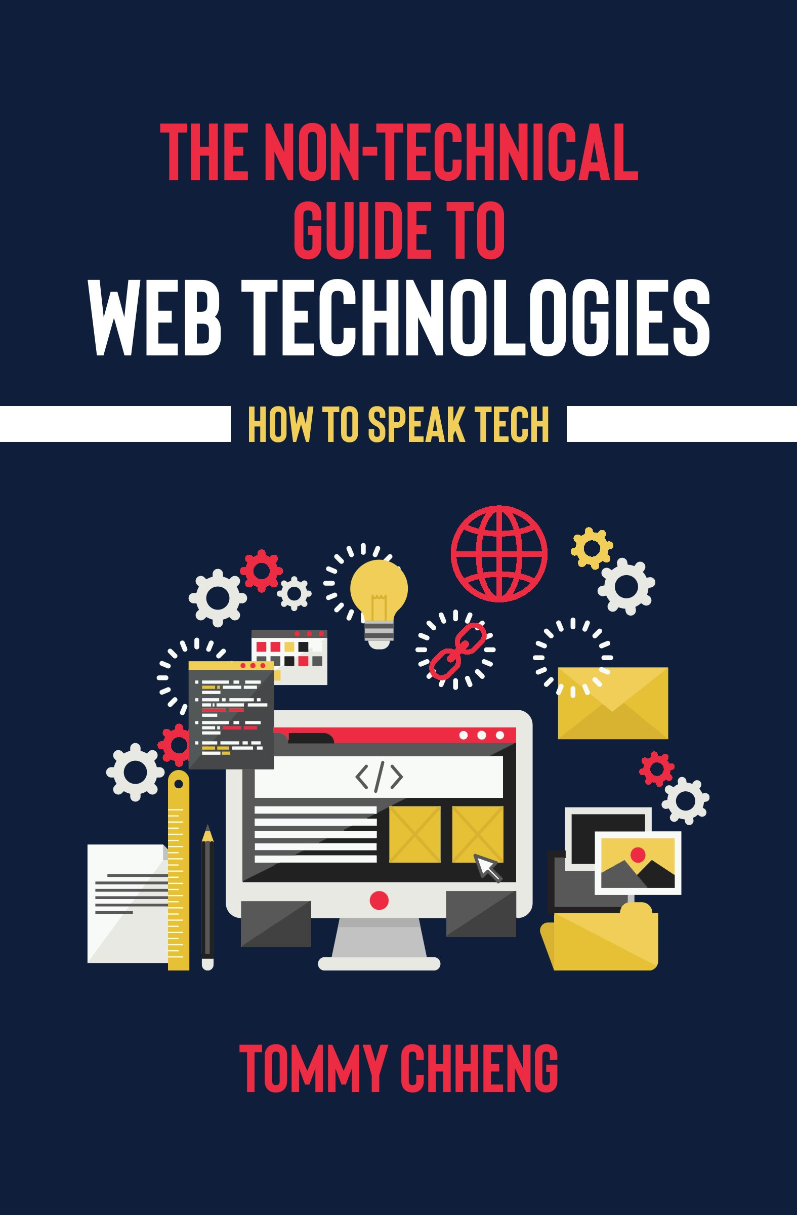 Non-Technical Guide To Web Technologies gallery image